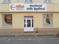 Nová prodejna KOMANDOR v Plzni Nová prodejna KOMANDOR v Plzni