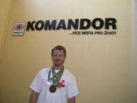 pan Ruso a KOMANDOR pan Ruso a KOMANDOR