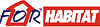 FOR HABITAT FOR HABITAT