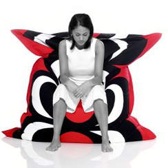 Fatboy Marimekko